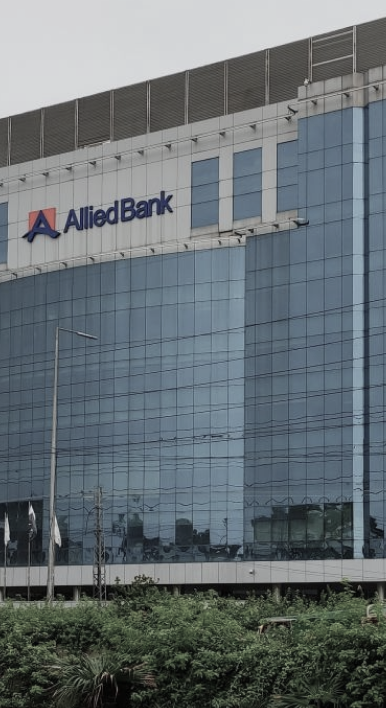Allied Bank speaks about the successful relationship between the Bank & GBM