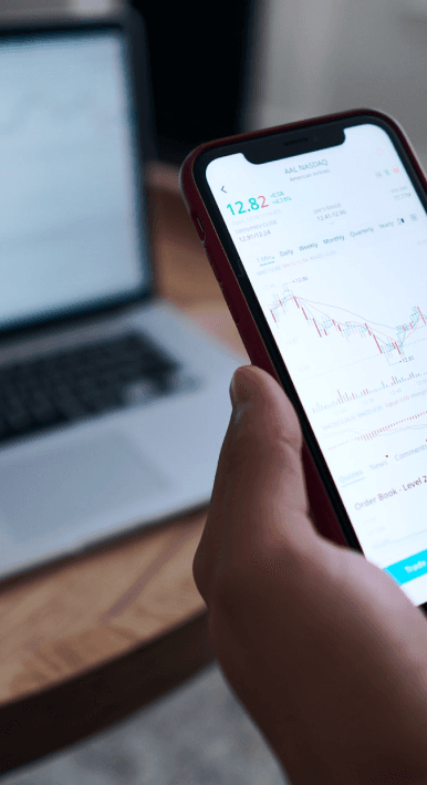 GBM supports Brokerage House Securities on their Digital Transformation Journey